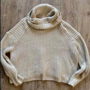 Merona Sweater